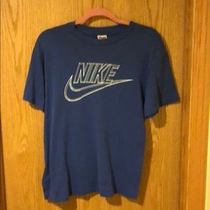 Vintage Nike Shirt